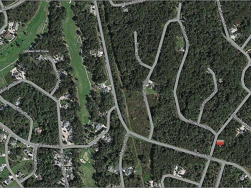 2nd image of Kinloch Dr