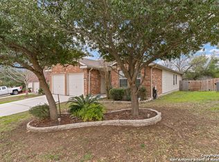 6108 Goebel, Schertz, TX 78108