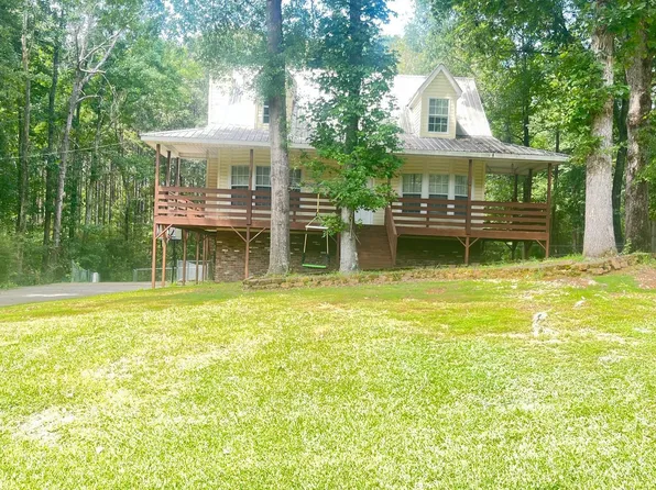 210 Crawford Dr, Springville, AL 35146