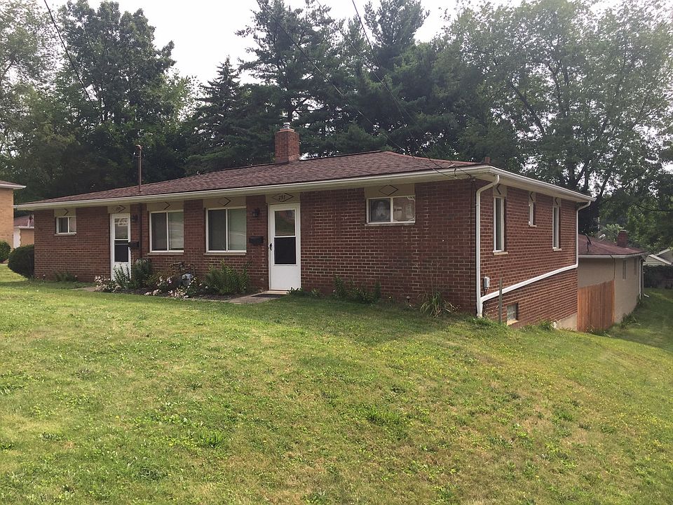Front Home