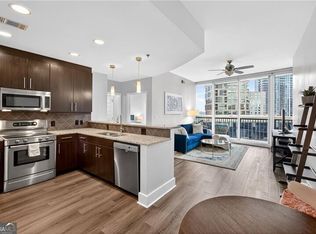 1080 Peachtree St NE Unit 1205, Atlanta, GA