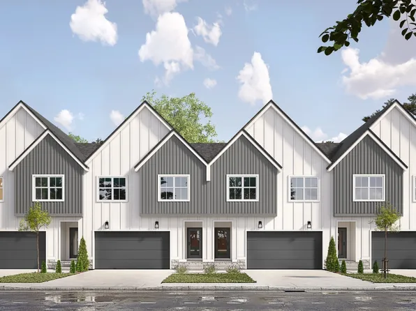 3503 Keller Ln Lot 20, Nashville, TN 37207