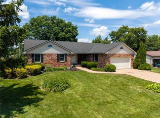9915 Sheehan Rd, Dayton, OH 45458