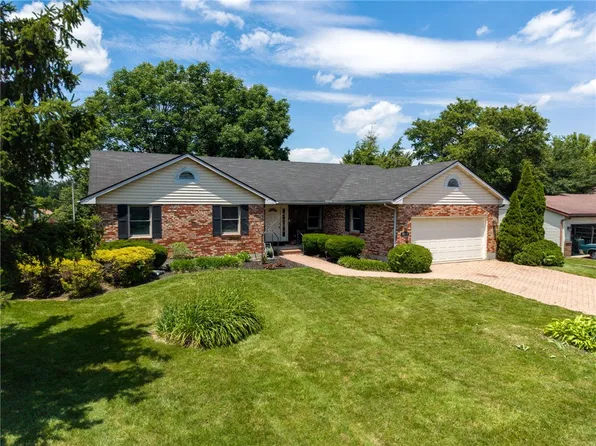 9915 Sheehan Rd, Dayton, OH 45458