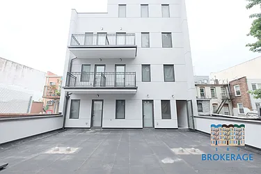 Rented by SBJ Brokerage, LLC