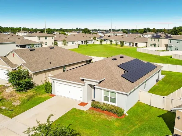 3956 Magenta Pl, Saint Cloud, FL 34772