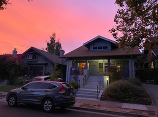 5832 Lawton Ave, Oakland, CA 94618