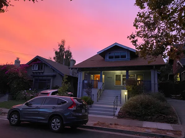 5832 Lawton Ave, Oakland, CA 94618