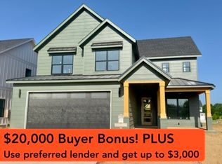 6006 S 40th Pl, Rogers, AR 72758