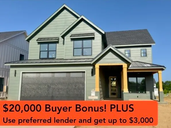 6006 S 40th Pl, Rogers, AR 72758