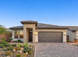 16537 W Hayley Way, Goodyear, AZ 85338