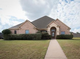 8260 Armstrong Way, Waxahachie, TX 75167