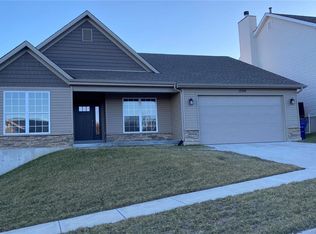 1368 Durham Dr, Herculaneum, MO