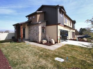 4062 S Olivia View Ln, Salt Lake City, UT 84107