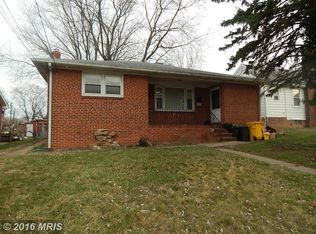 6857 Baltimore Annapolis Blvd, Linthicum, MD 21090