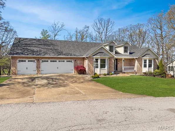 9463 Easy St, Hillsboro, MO 63050