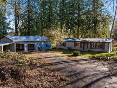 150 Jorgensen Road, Onalaska, WA, 98570