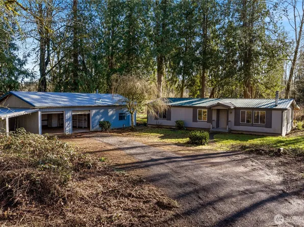 150 Jorgensen Road, Onalaska, WA 98570