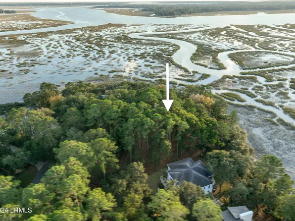 48 Cameroon Dr, Beaufort, SC 29907