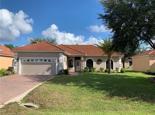 403 Caraway Dr, Poinciana, FL 34759