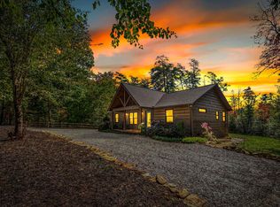 329 Autumn Ridge Dr, Mineral Bluff, GA 30559