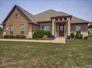 30395 Setterfeld Cir, Fair Oaks Ranch, TX 78015