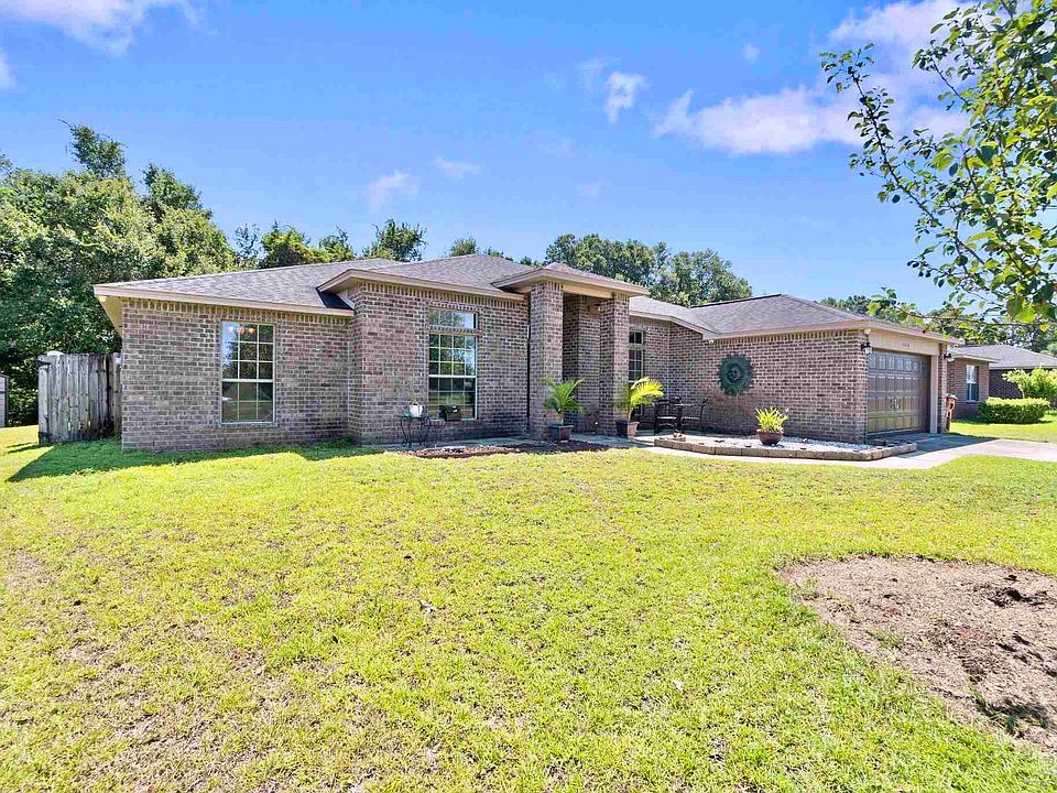 5514 Mill House Cir, Pace, FL 32571 Zillow