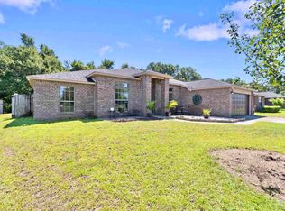 5514 Mill House Cir, Pace, FL 32571