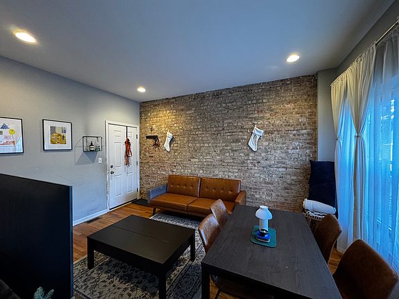 2nd image of 4720 N Bernard St APT 3