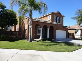 3813 Bella Villagio Ave, Perris, CA 92571