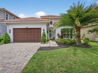 12491 Aviles Circle Palm, Beach Gardens, FL 33418