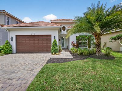 12491 Aviles Circle, Palm Beach Gardens, FL, 33418