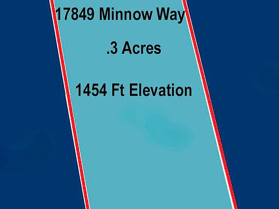 2nd image of 17849 Minnow Way