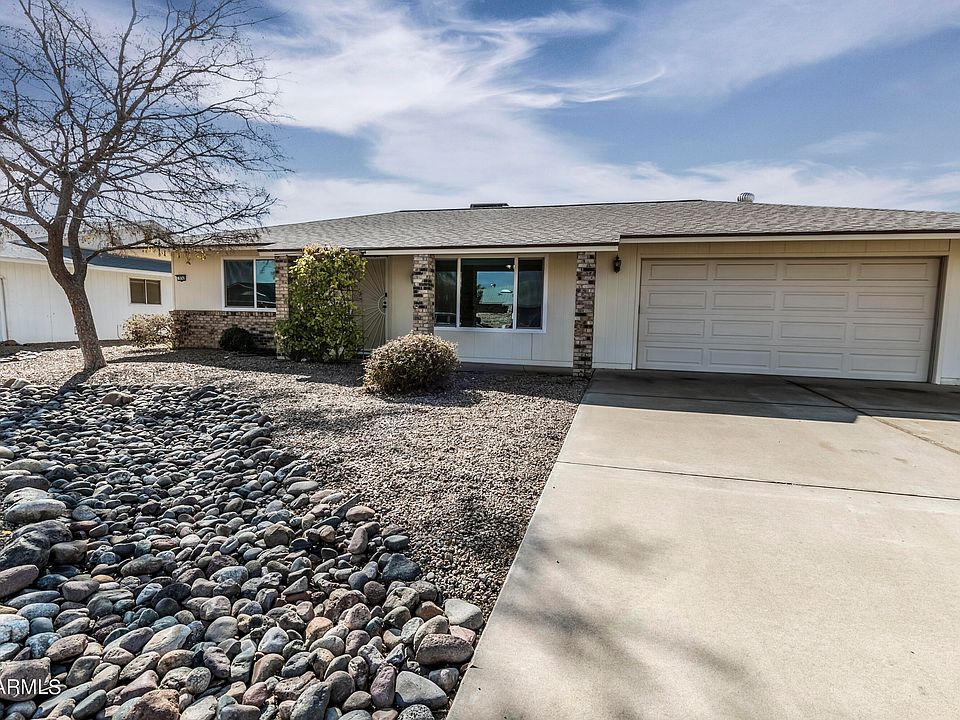 1st image of 9747 W DESERT HILLS Drive