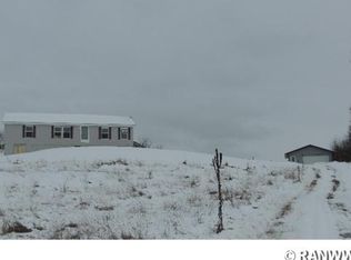 N8132 940th St, Colfax, WI 54730