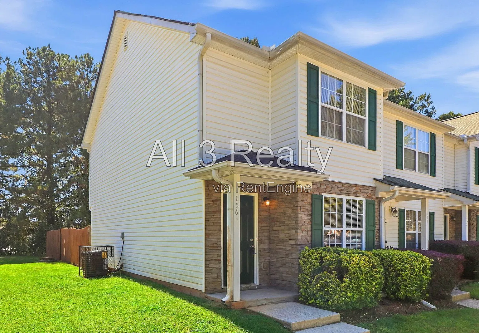 2 bed, 2.5 bath, 1159 sqft, $1,395 — Photo 2