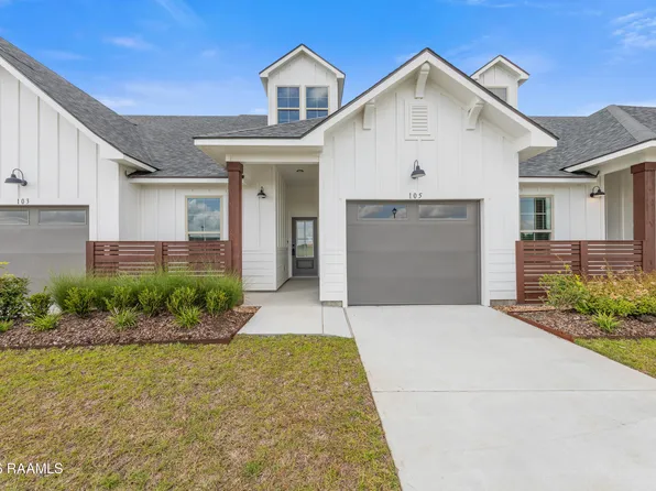 105 Maplebrook Way, Youngsville, LA 70592