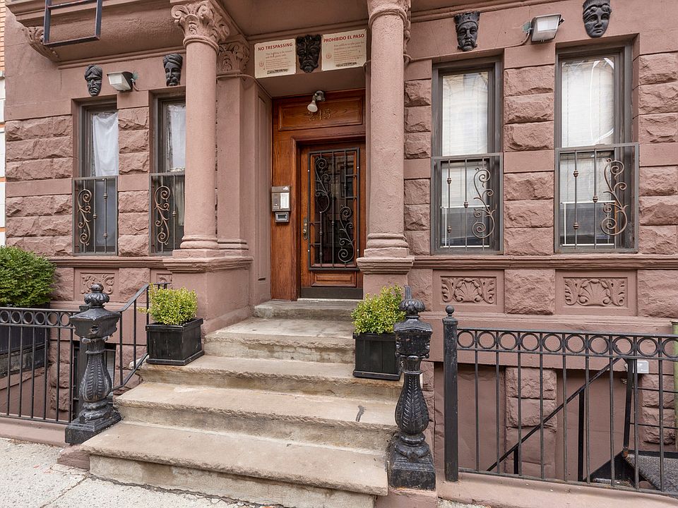1st image of 245 W 115th St APT 4