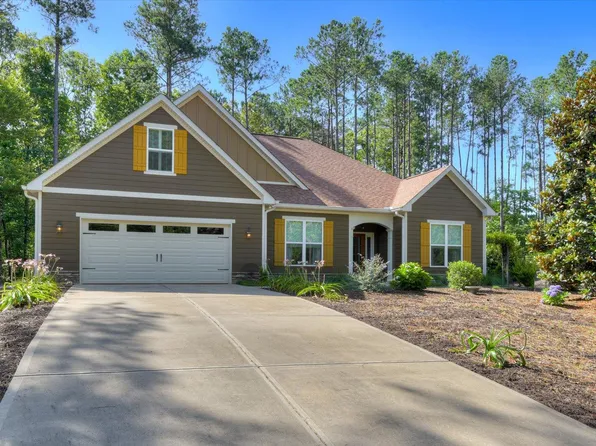 119 RUTLEDGE LANE Lane, McCormick, SC 29835