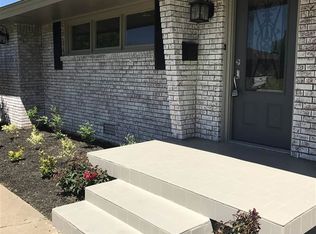 1515 NW 33rd St, Lawton, OK 73505
