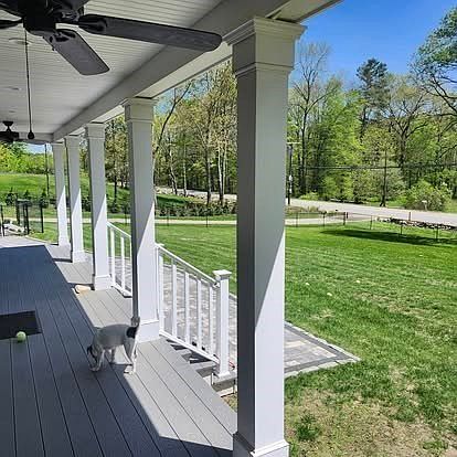 3rd image of 1310 N Brookfield Rd