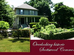 149 Scottswood Rd, Riverside, IL 60546