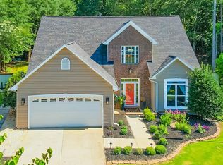 451 Rolling Pines Ln, Duncan, SC 29334