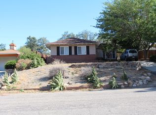 31 Grandview Ave, Kernville, CA