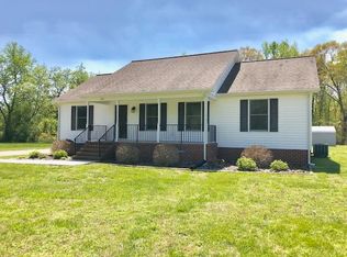 1278 Heron Point Rd, Tappahannock, VA 22560