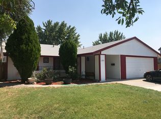 1181 Glen Martin Ct, Sparks, NV