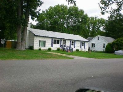 25 Pennington Ave, Newport News, VA, 23606