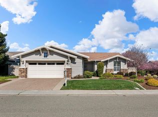 611 Violet Ln, Lincoln, CA
