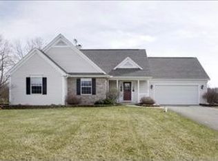 7650 Prairie Crossing Ln, Kalamazoo, MI 49004