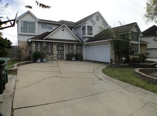 3119 Skypark Dr, Houston, TX 77082
